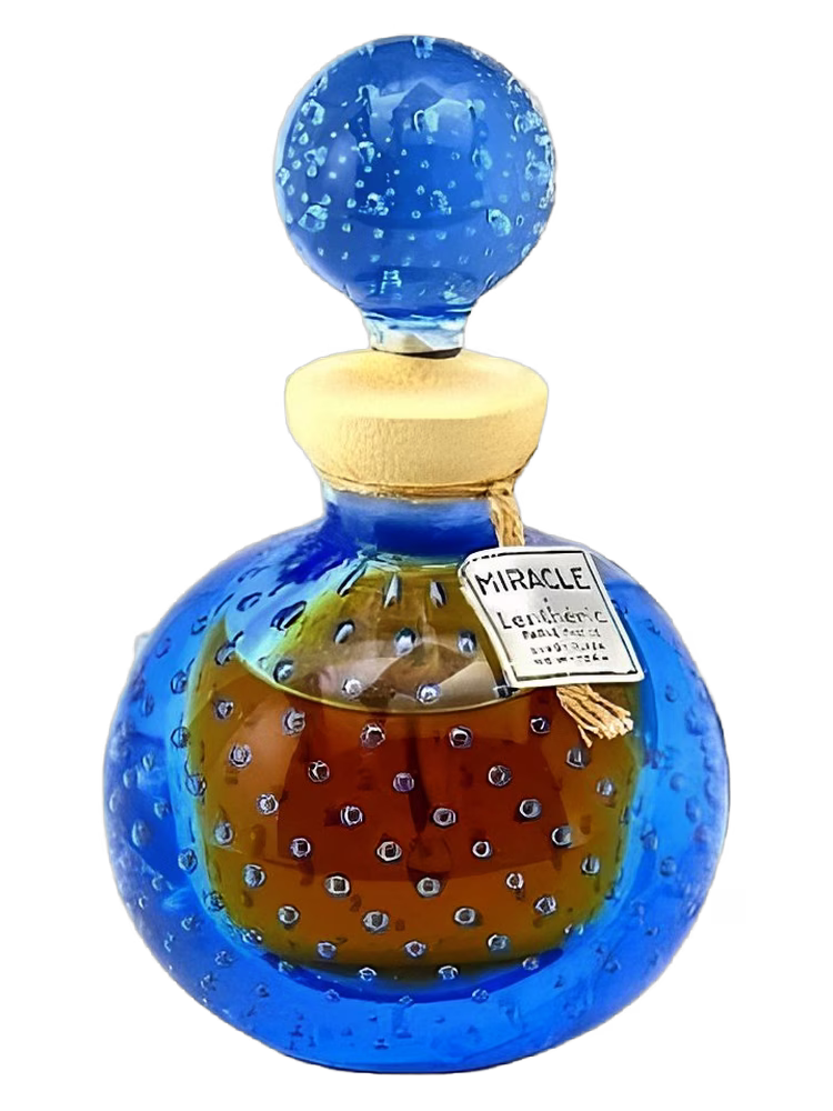 Lentheric Le Miracle