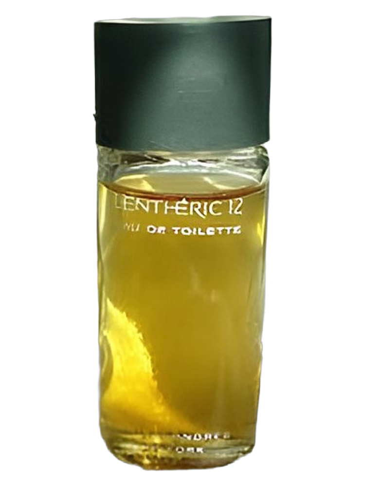 Lentheric Lenthéric 12