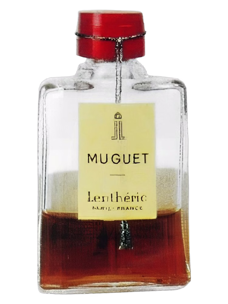 Lentheric Muguet