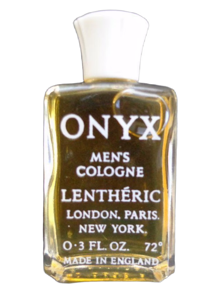 Lentheric Onyx