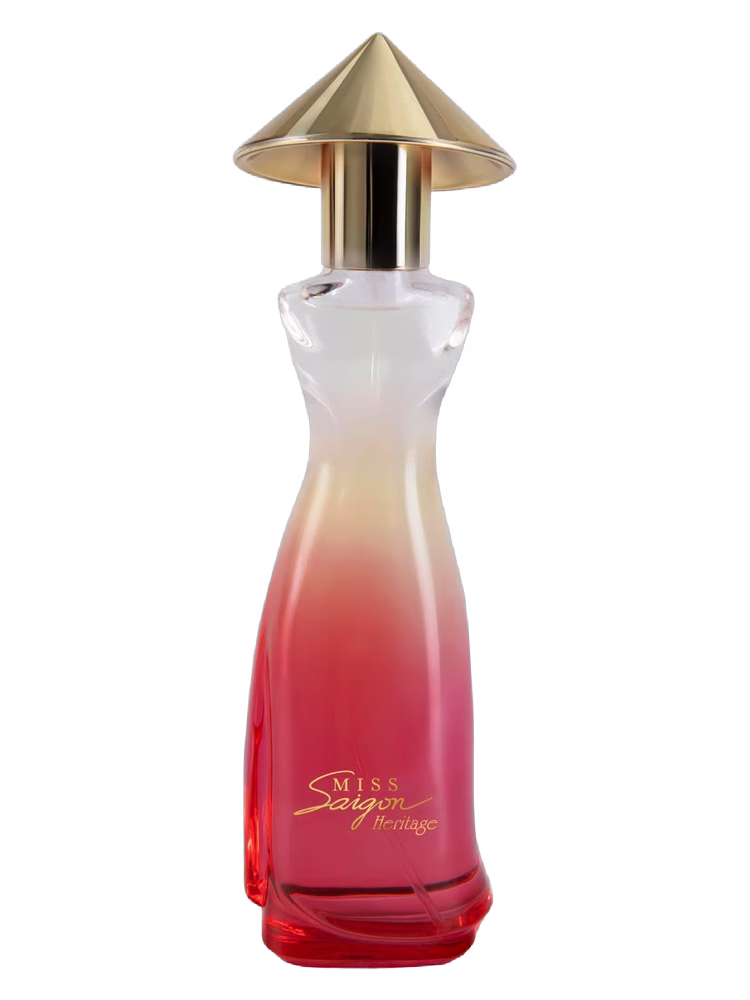 Saigon Cosmetics Miss Saigon Heritage - Gracious