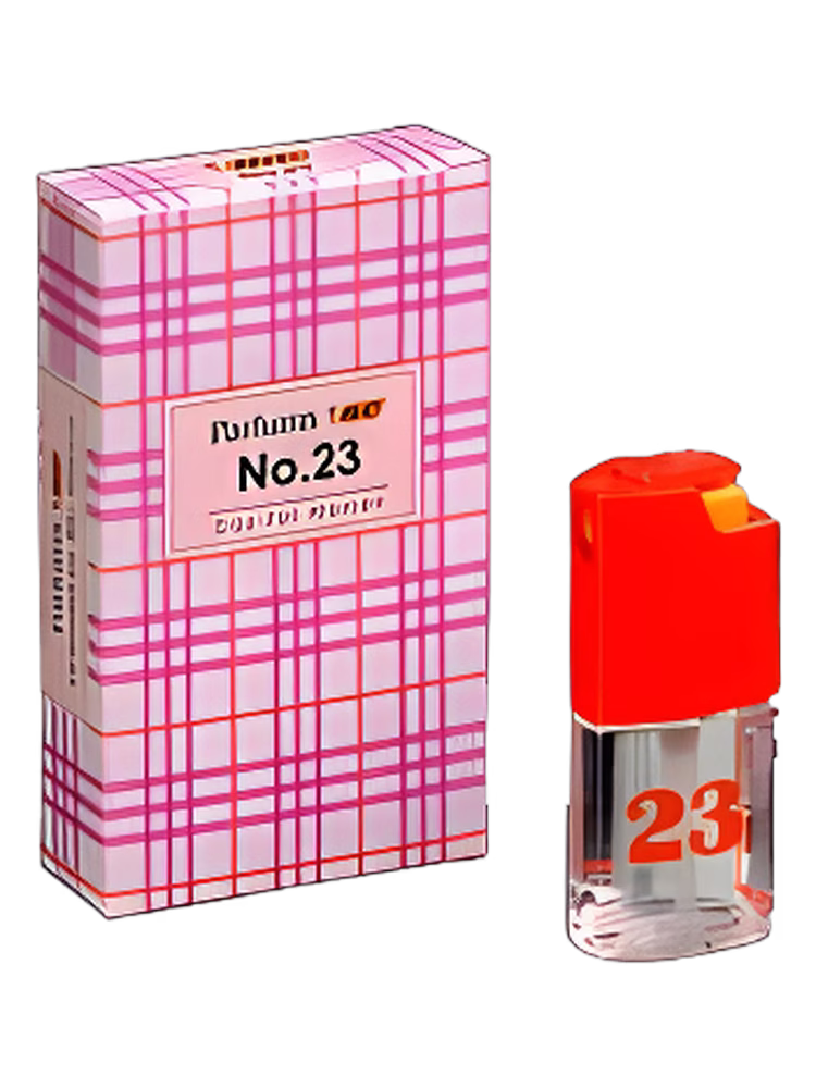 Bic Day for Women No. 23