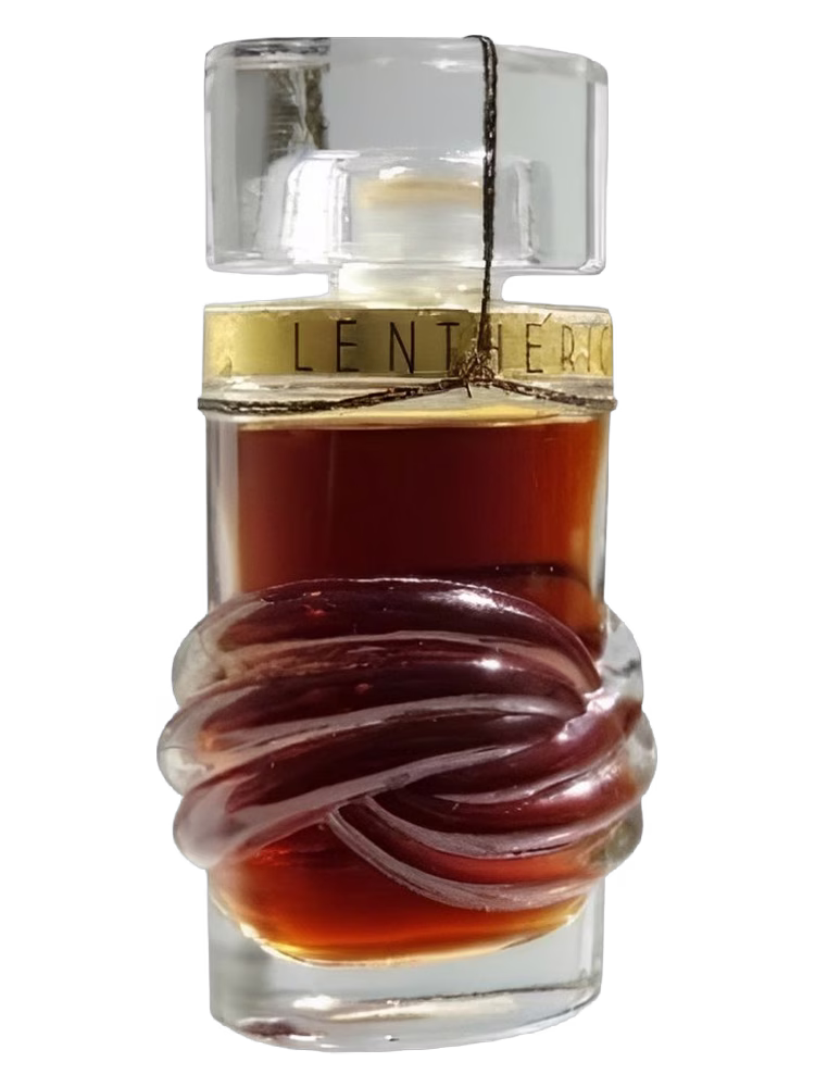 Lentheric Repartee