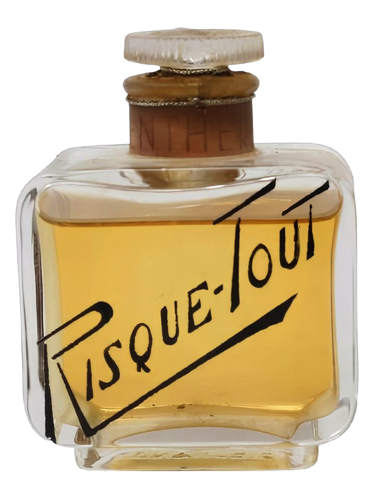 Lentheric Risque Tout