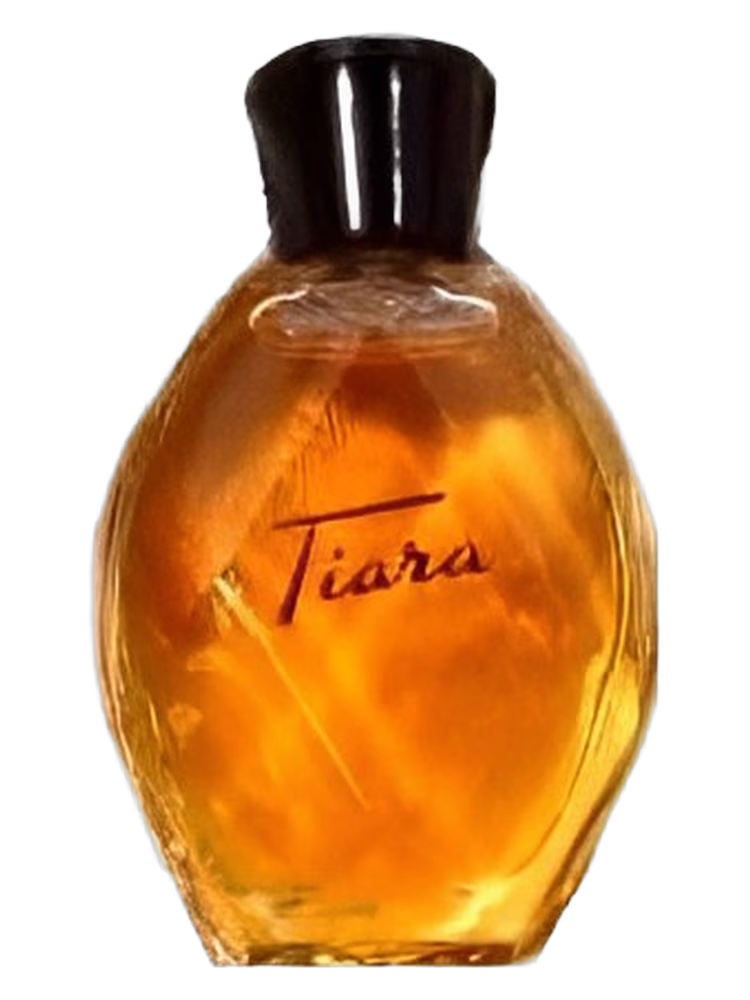 Lentheric Tiara