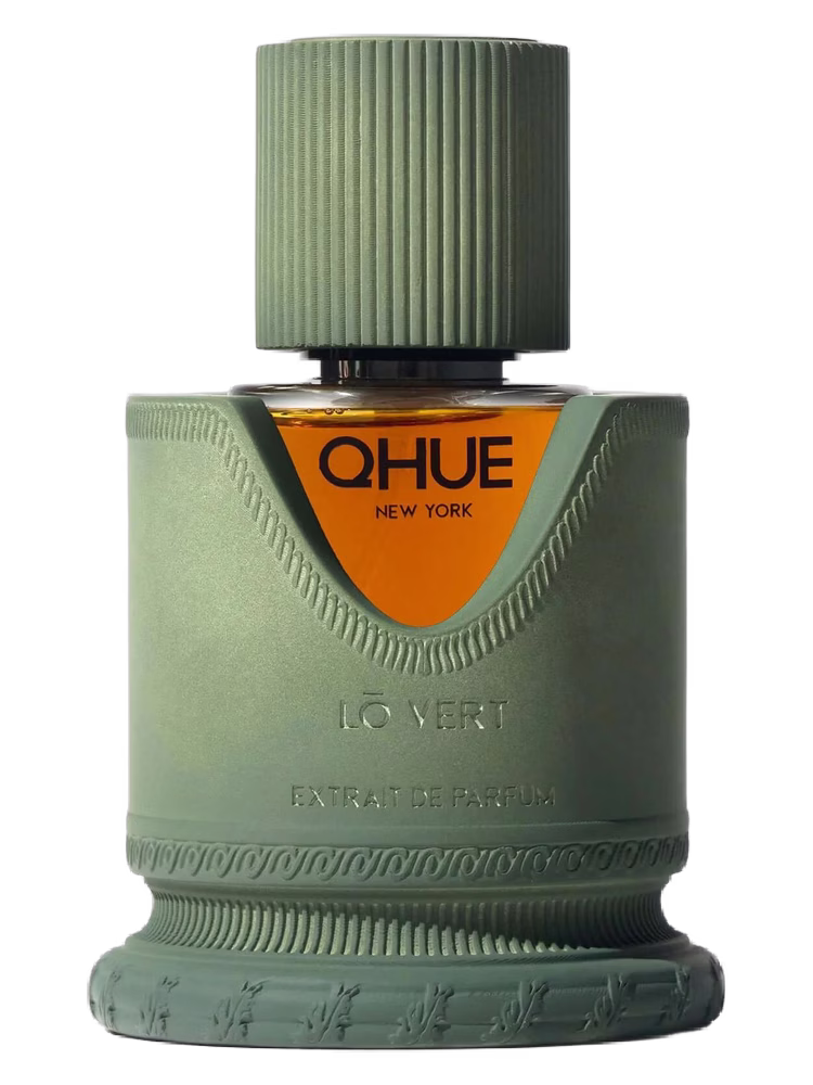 Qhue Lō Vert