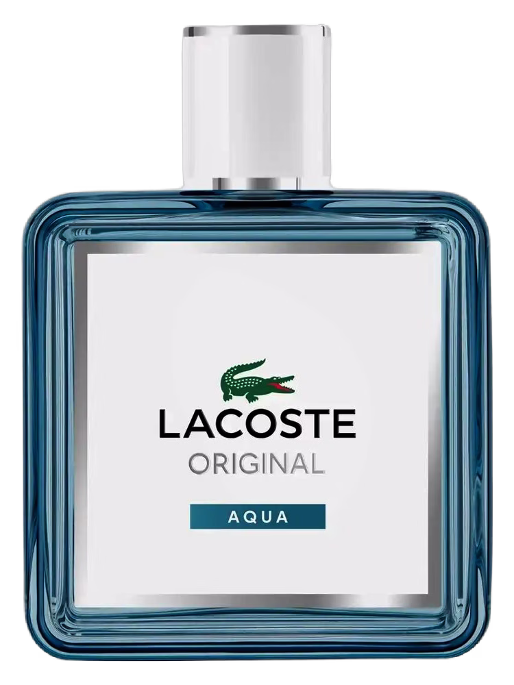 Lacoste Fragrances Lacoste Original Aqua