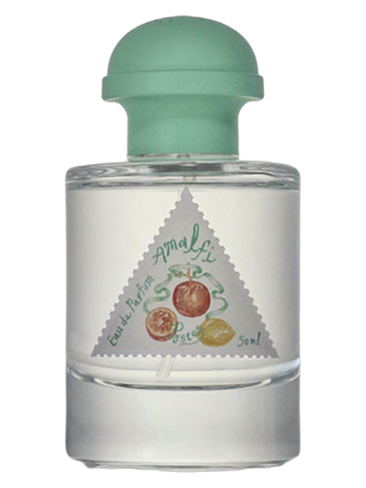 Postes From.Amalfi