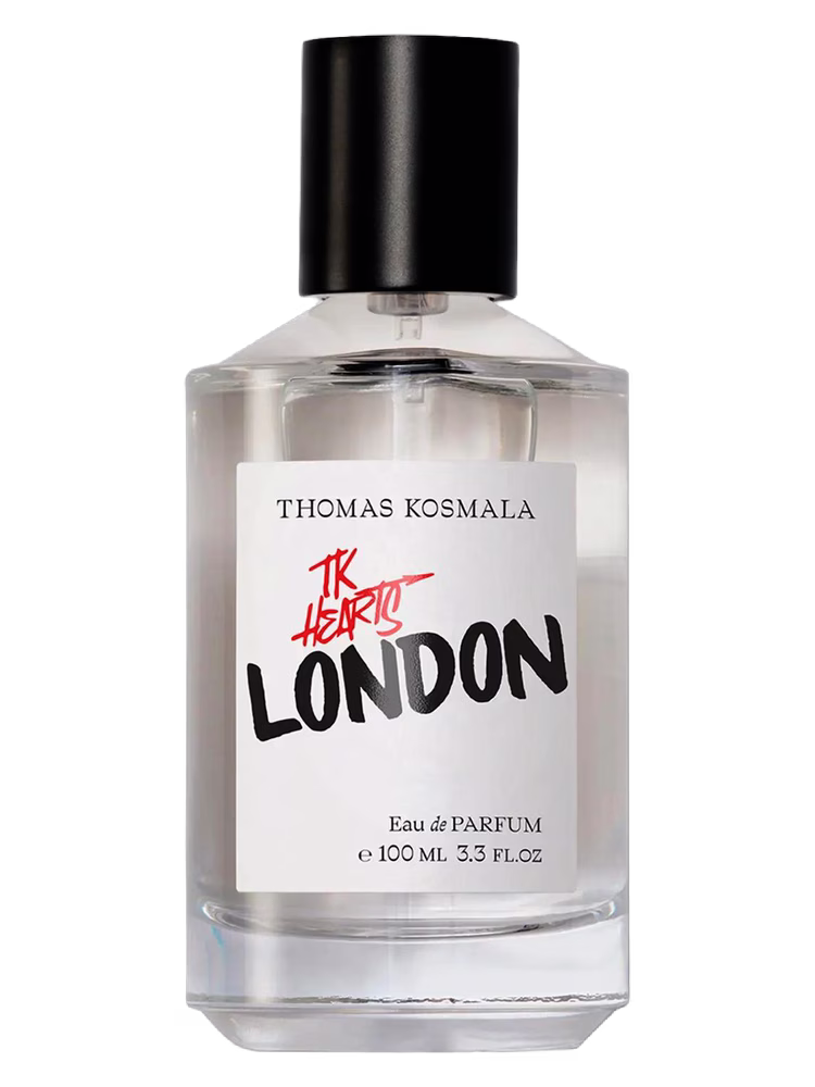 Thomas Kosmala TK Hearts London