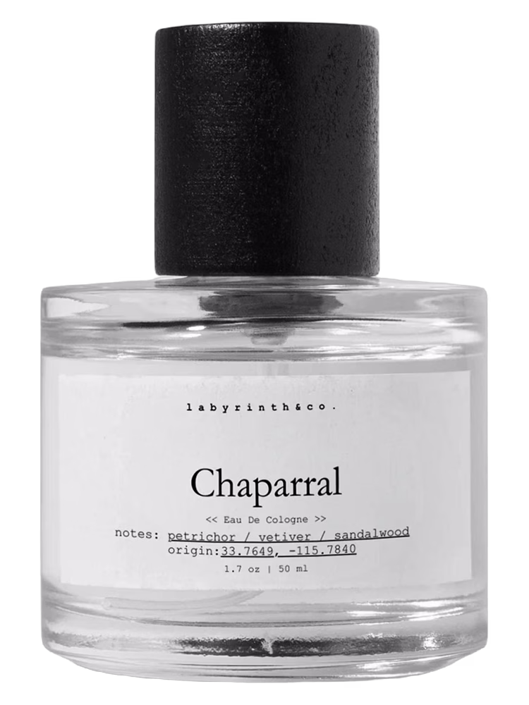 Labyrinth & Co. Chaparral