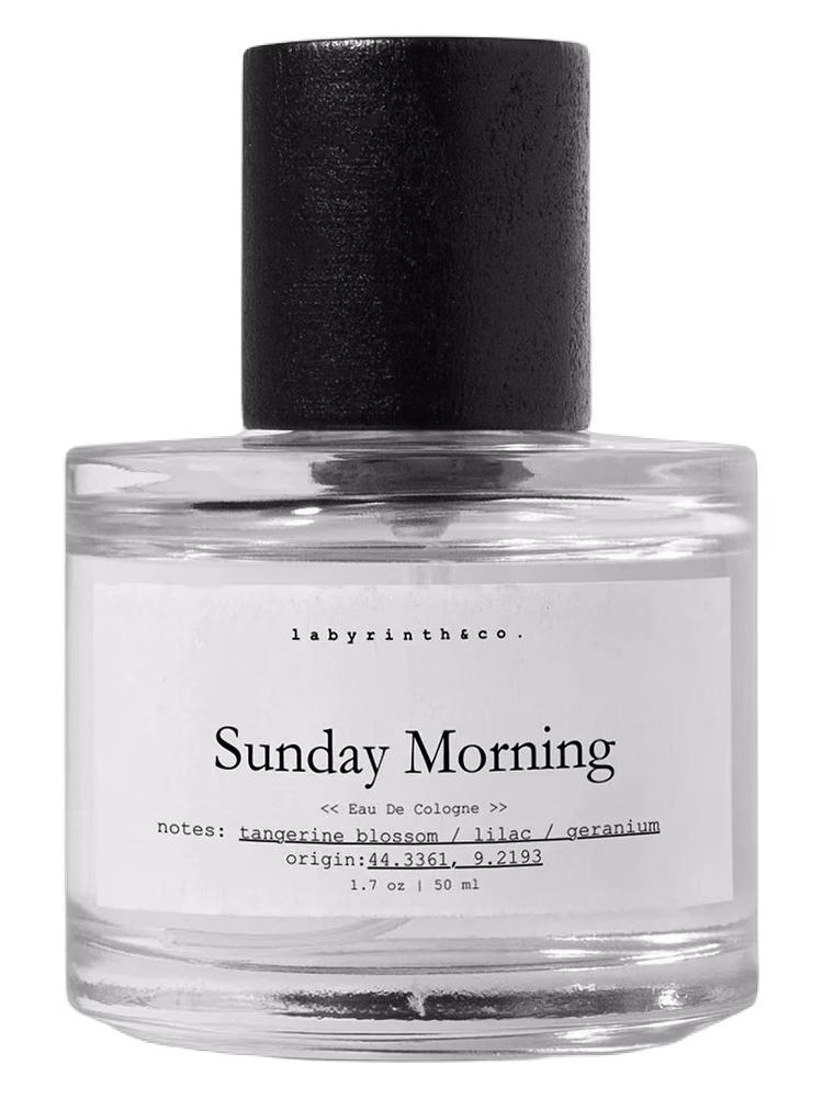 Labyrinth & Co. Sunday Morning