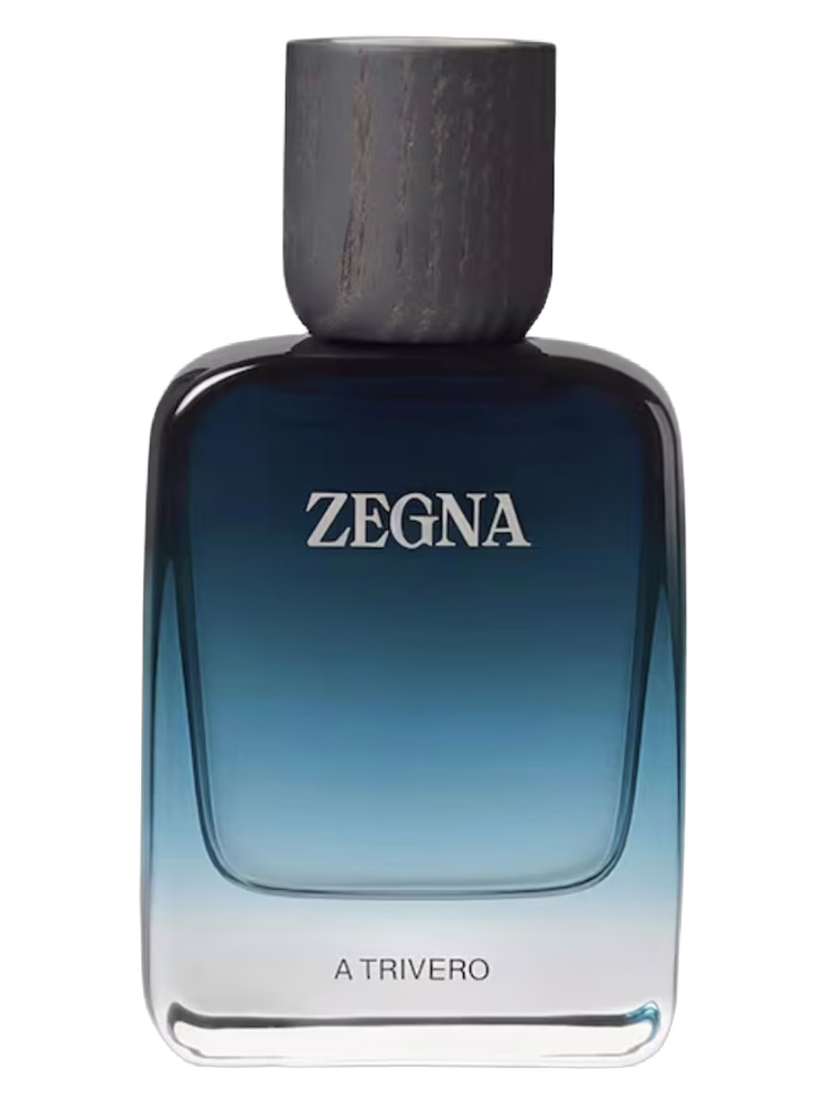Ermenegildo Zegna A Trivero