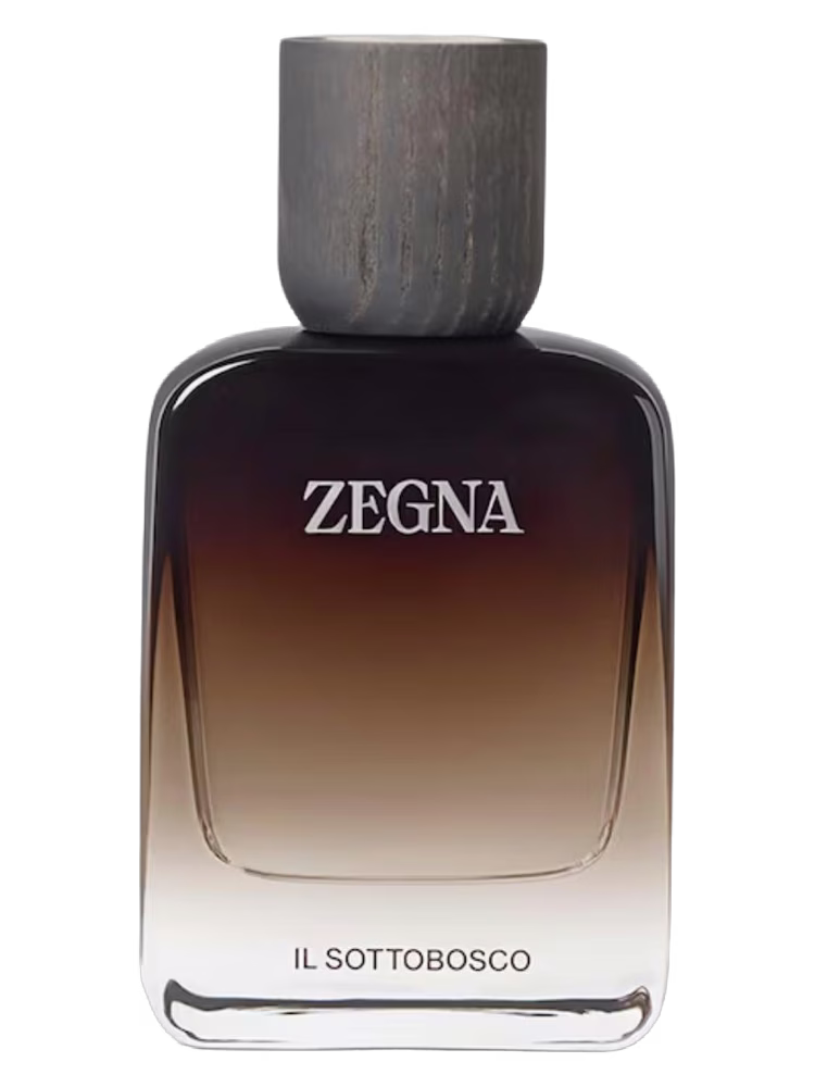 Ermenegildo Zegna Il Sottobosco