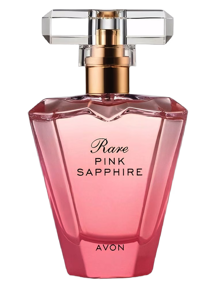 Avon Pink Sapphire