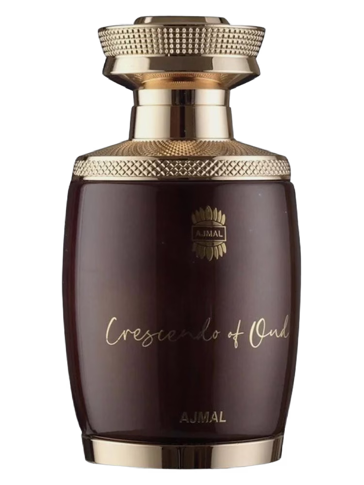 Ajmal Crescendo de Oud