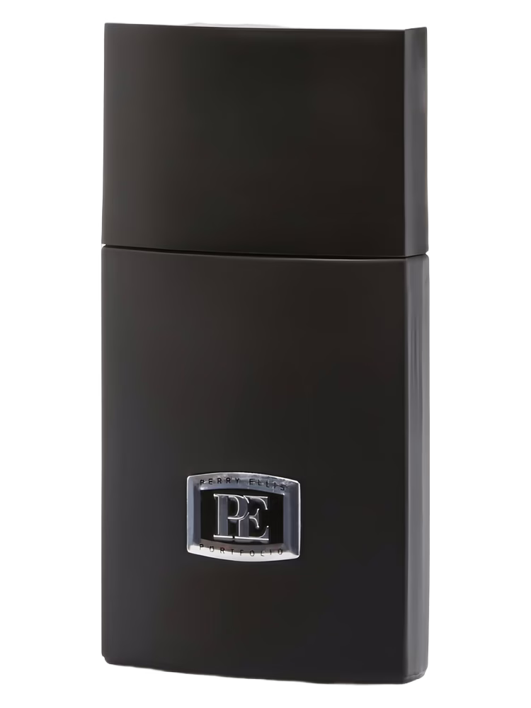 Perry Ellis Portfolio Black