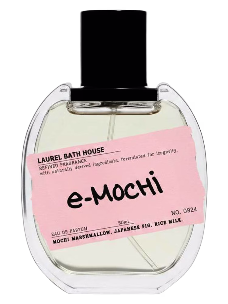 Laurel Bath House E-Mochi