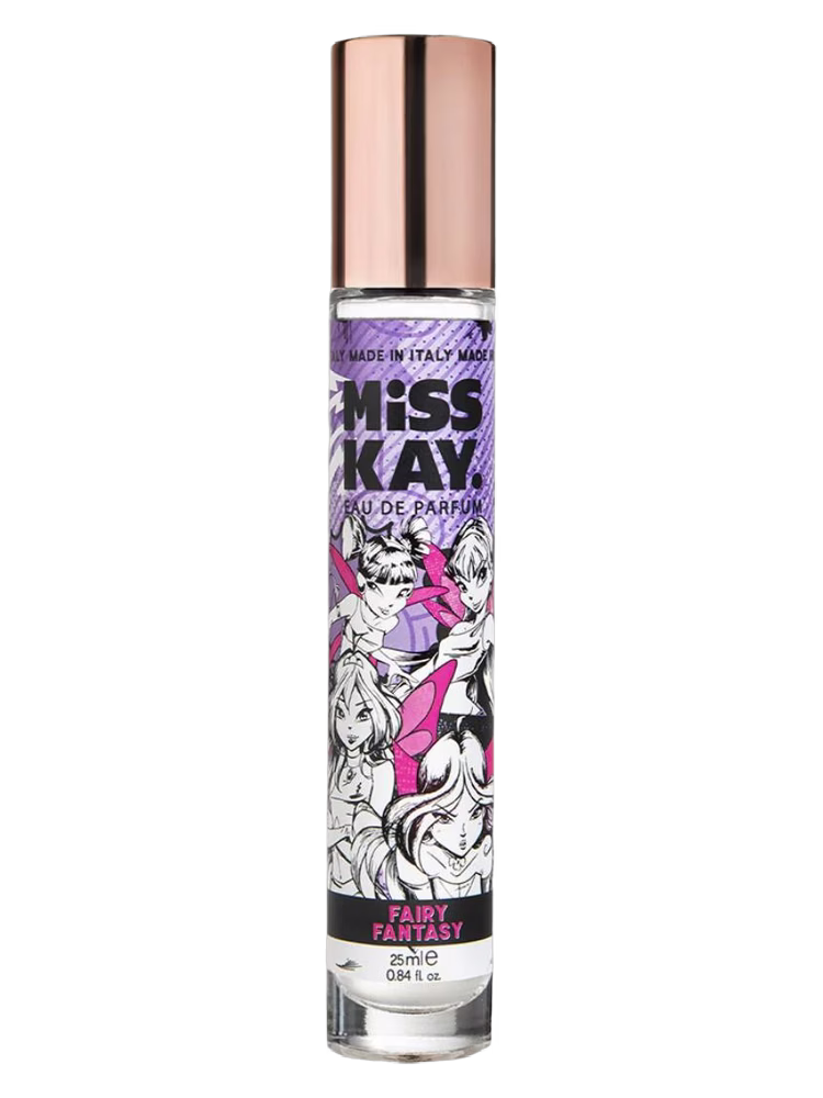 Miss Kay Fairy Fantasy
