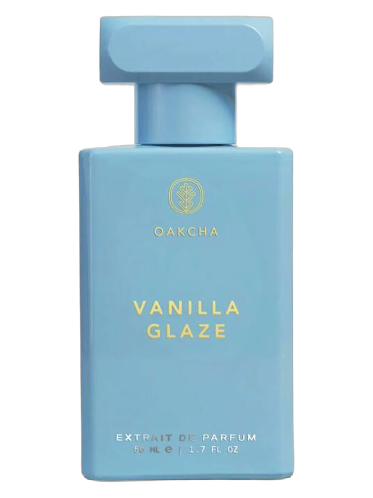 Oakcha Vanilla Glaze