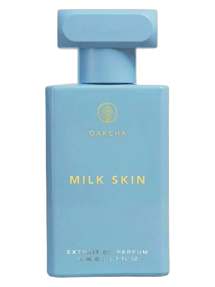 Oakcha Milk Skin