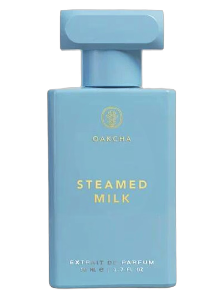 Oakcha Steamed Milk