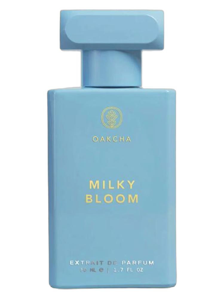 Oakcha Milky Bloom