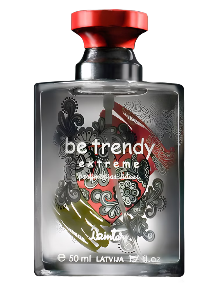Dzintars Be Trendy Extreme