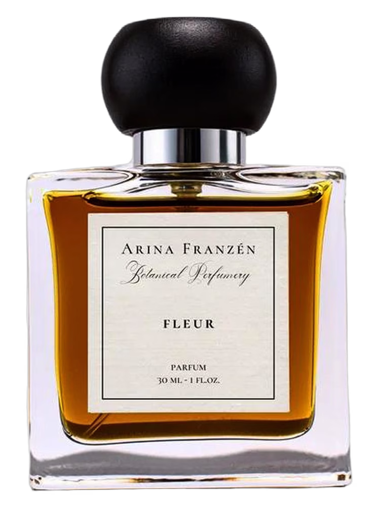 Arina Franzén Fleur