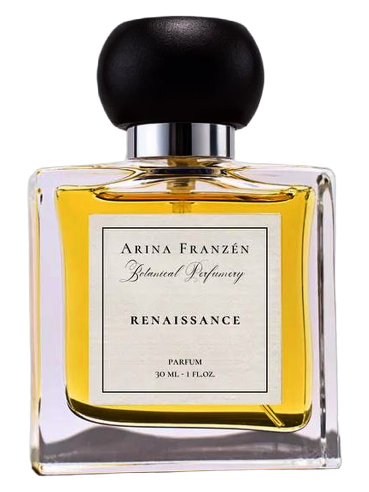 Arina Franzén Renaissance