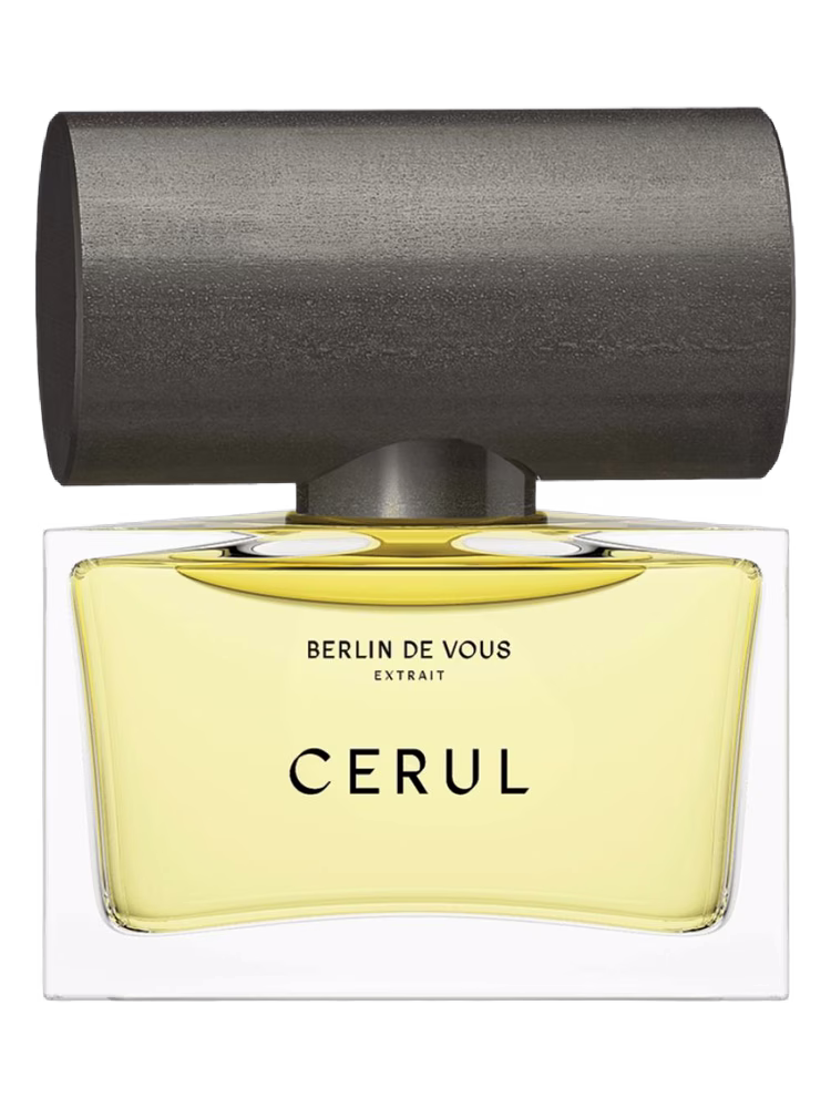 Berlin de Vous Cerul