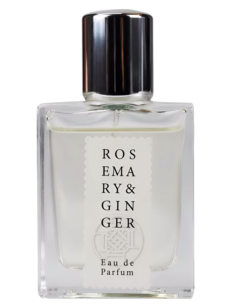 Jean & Len Rosemary & Ginger (2019)