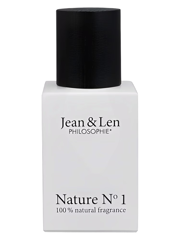 Jean & Len Nature N° 1