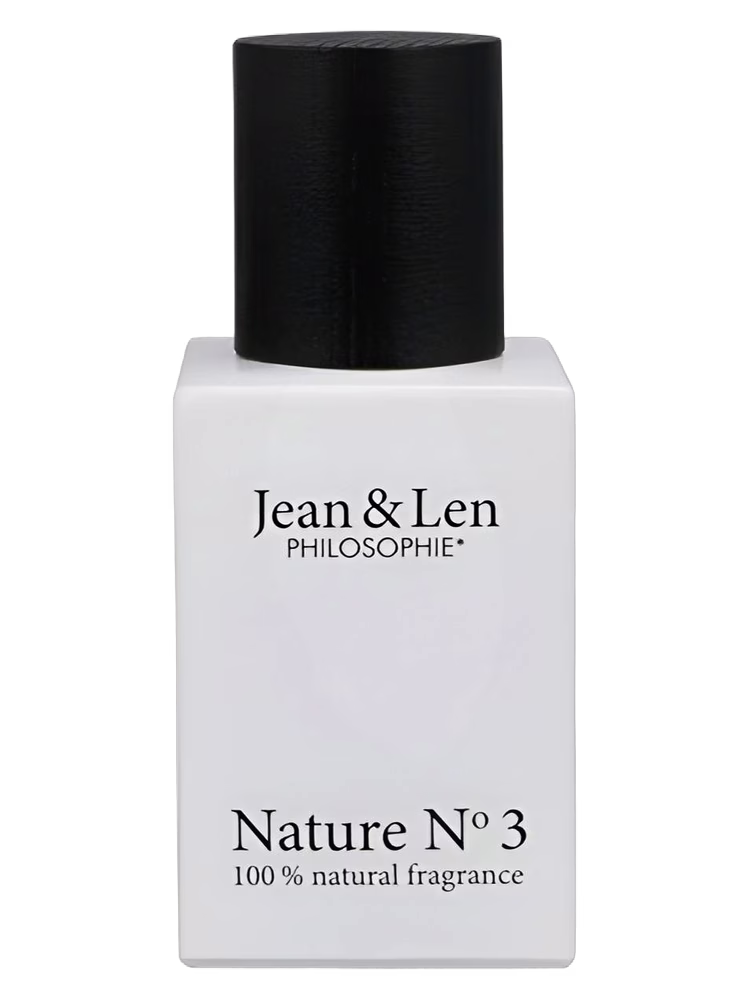 Jean & Len Nature N° 3