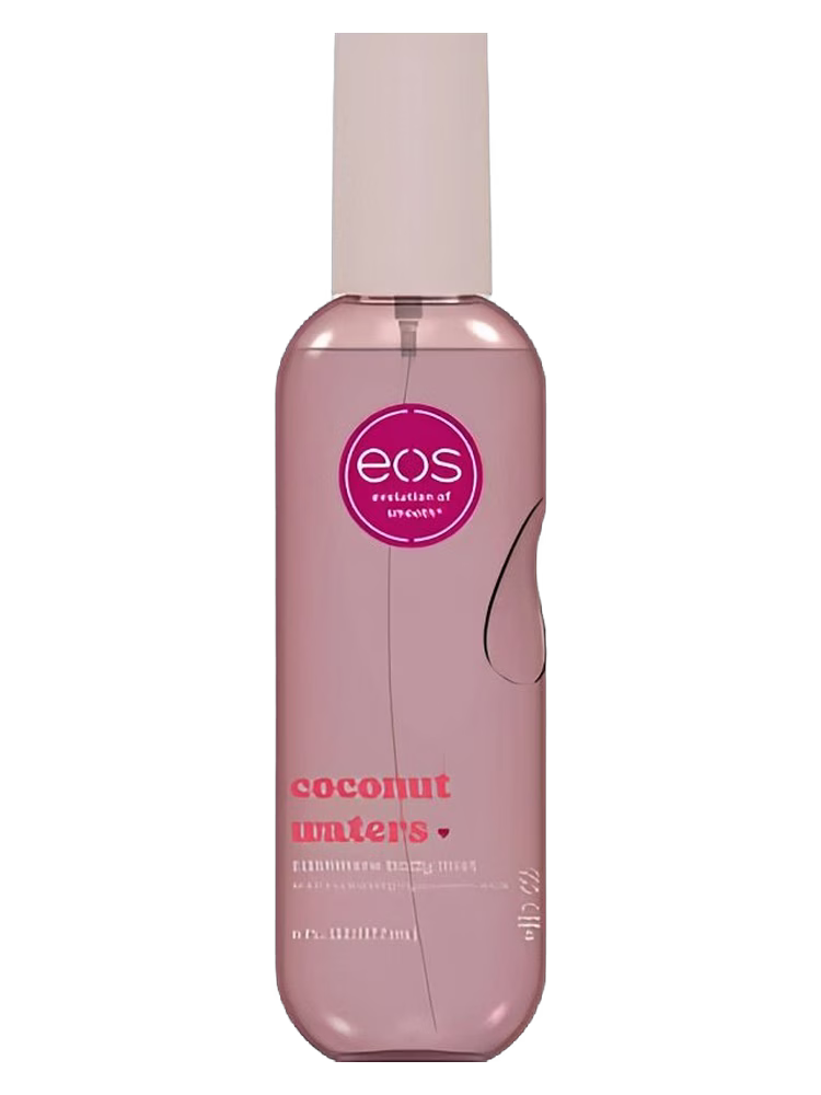 EOS Coconut Waters