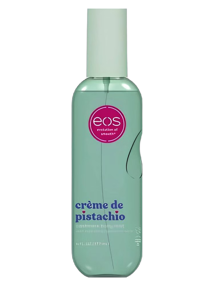 EOS Crème de Pistachio