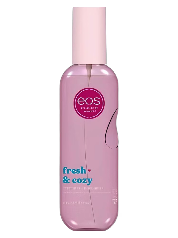 EOS Fresh & Cozy