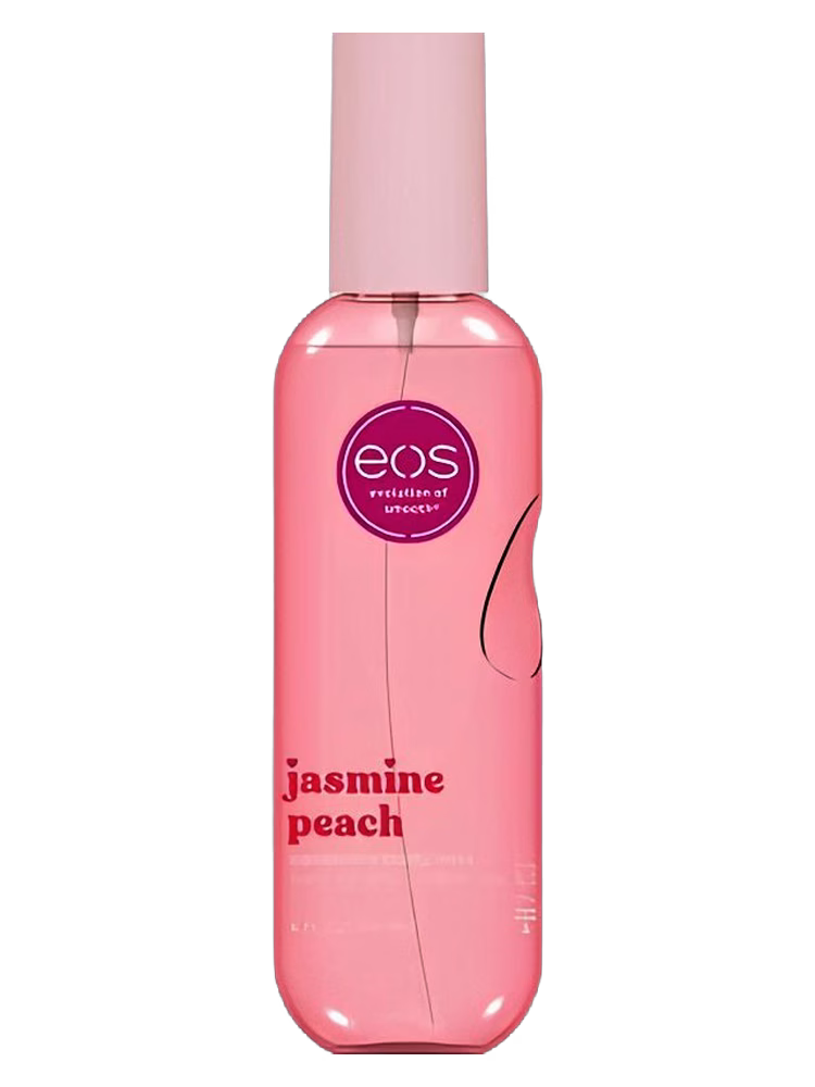EOS Jasmine Peach