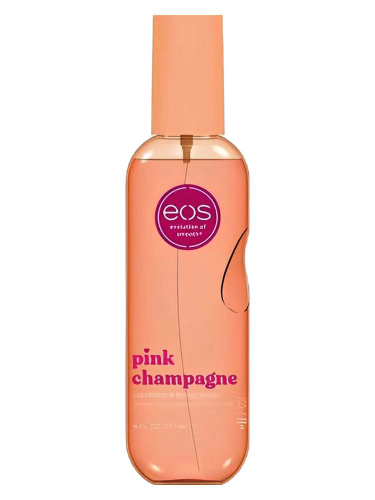 EOS Pink Champagne