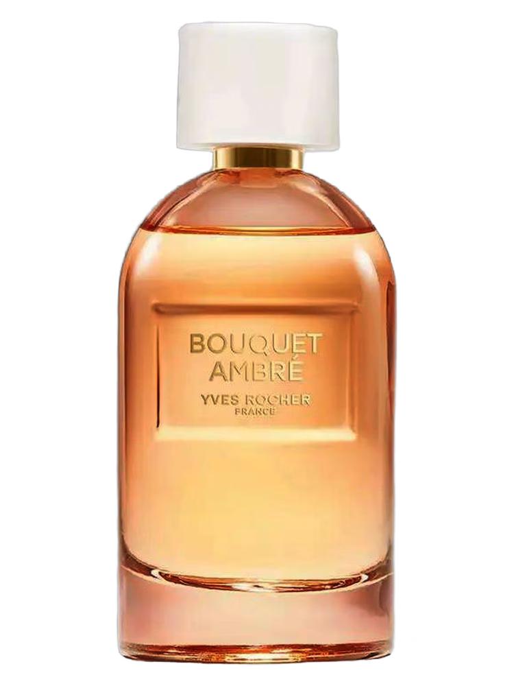 Yves Rocher Bouquet Ambré