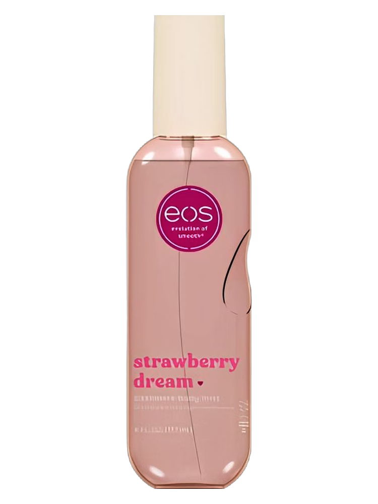 EOS Strawberry Dream