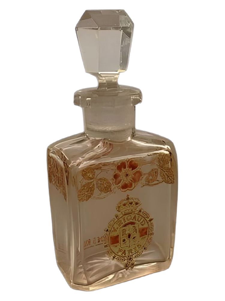 Rigaud Des Roses