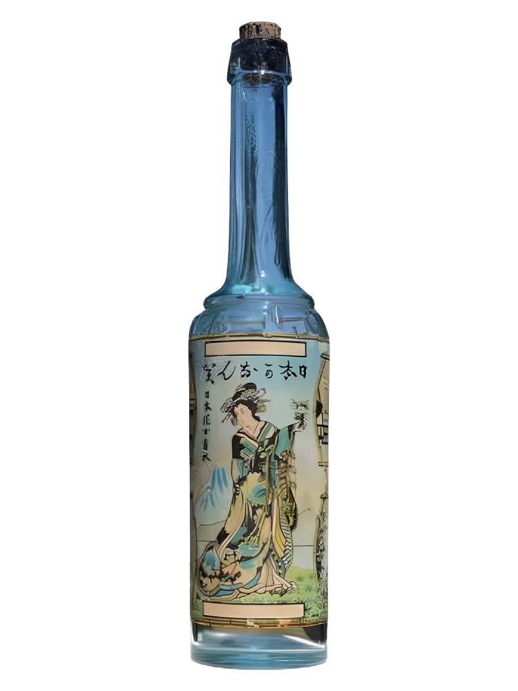 Rigaud Eau de Kananga du Japon