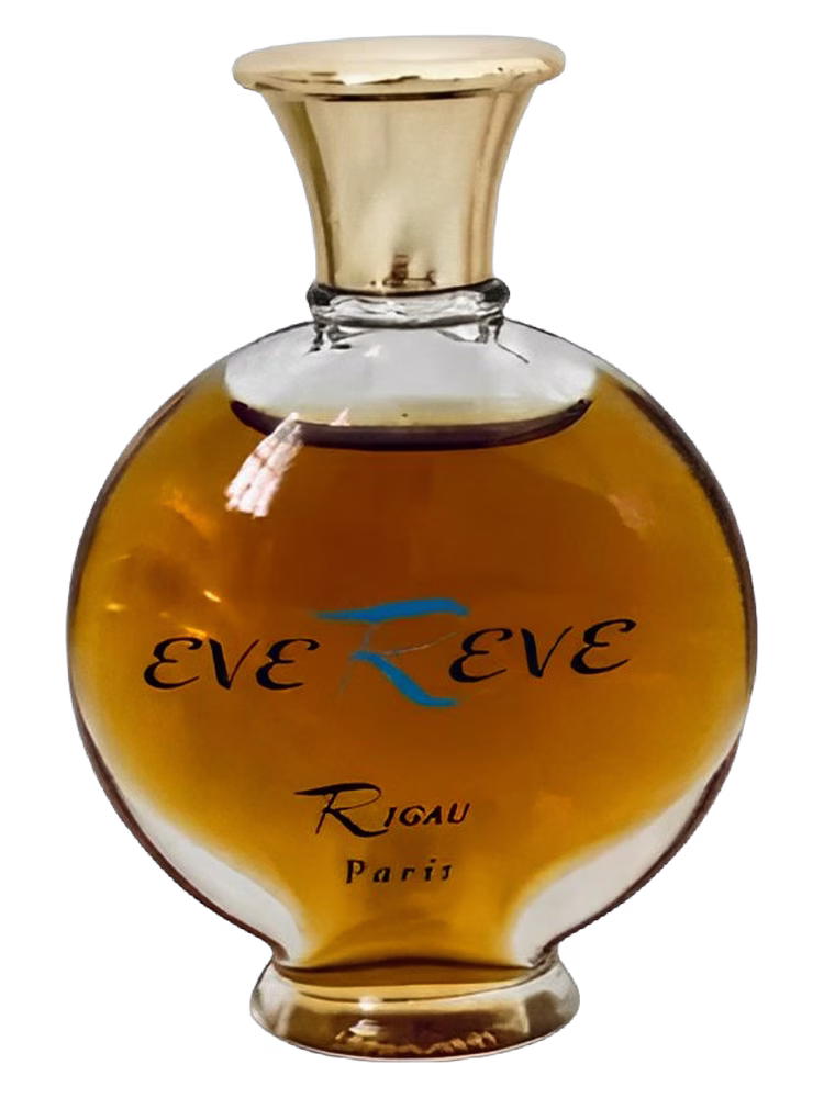 Rigaud Eve Reve