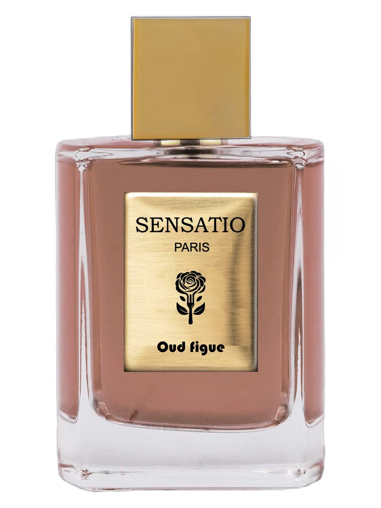 Sensatio Paris Oud Figue