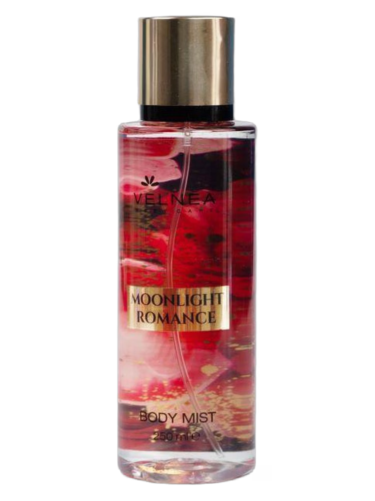 Velnea Moonlight Romance Body Mist