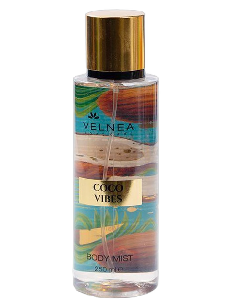 Velnea Coco Vibes Body Mist