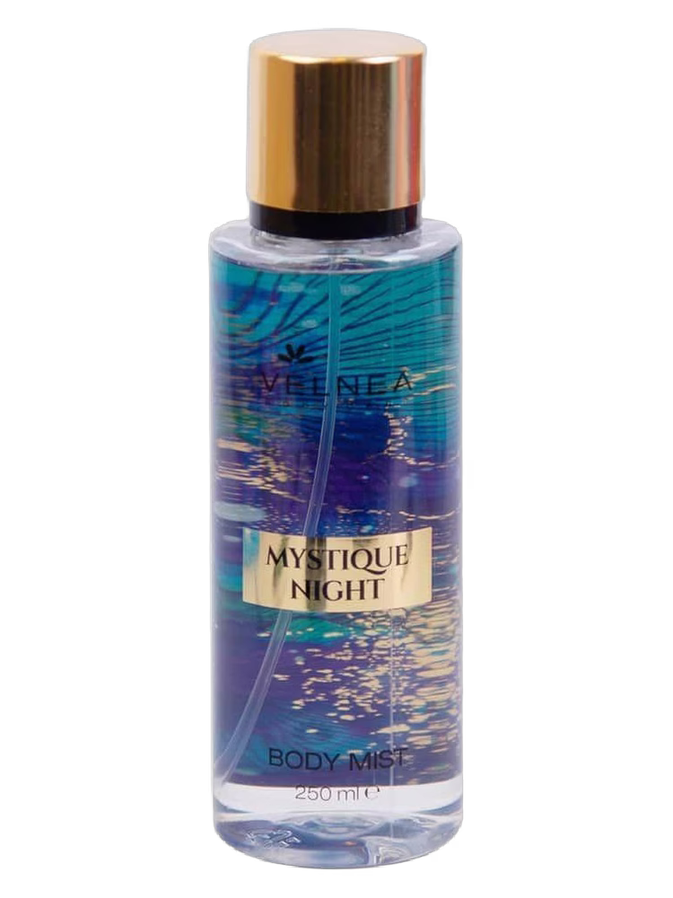 Velnea Mystique Night Body Mists