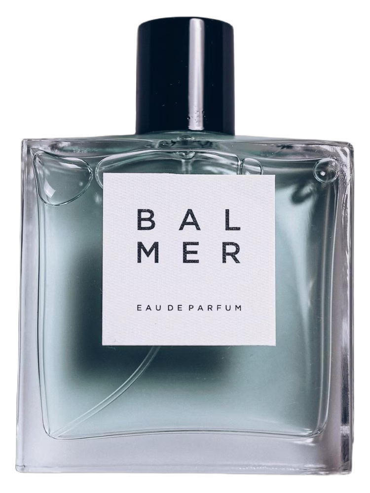 Balint Parfums BALMER