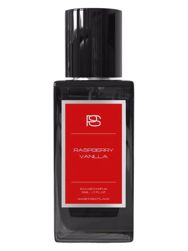 Pocket Scents Raspberry Vanilla