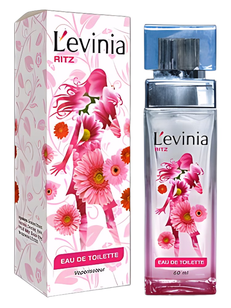 L'evinia Ritz